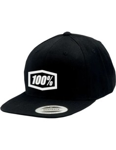 Icon Corpo Snapback Cap