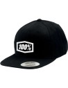 Icon Corpo Snapback Cap