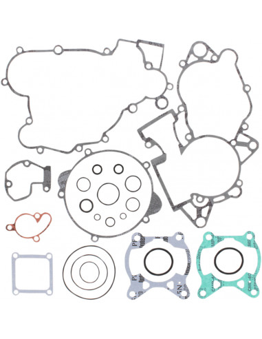 MOOSE RACING KOMPLETTER DICHTUNGSSATZ MOOSE RACING KOMPLETTER DICHTUNGSSATZ
