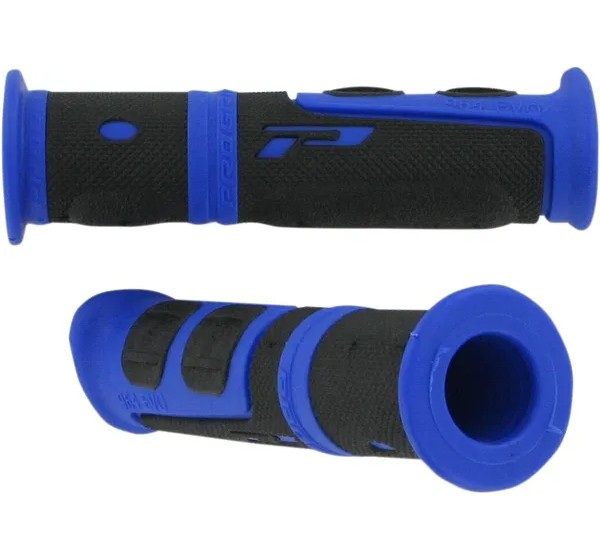 PRO GRIP Griffe - GRIPS 964 ATV/JET DUAL BL/BK