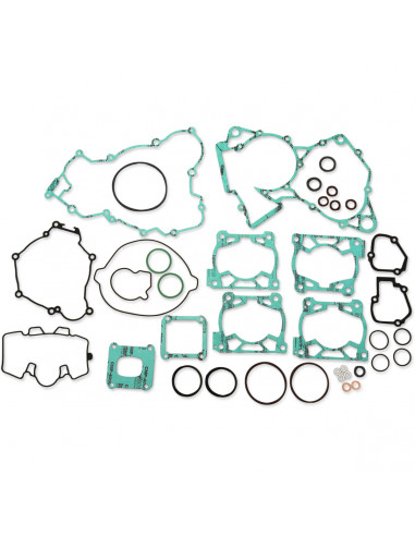 MOOSE RACING KOMPLETTER DICHTUNGSSATZ MOOSE RACING KOMPLETTER DICHTUNGSSATZ