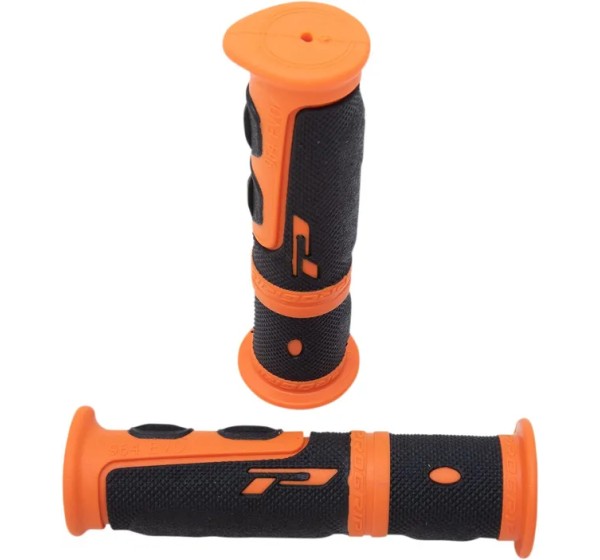 PRO GRIP Griffe - GRIPS 964 ATV/JET DUAL OR/BLK