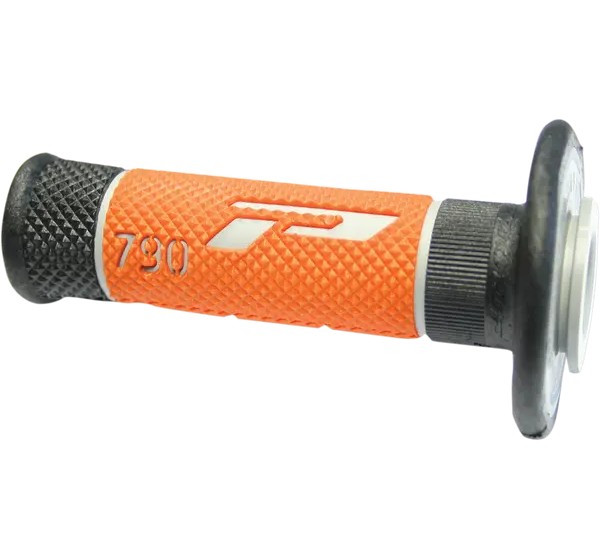 PRO GRIP Griffe - GRIPS790 GREY/ORANGE/BLACK