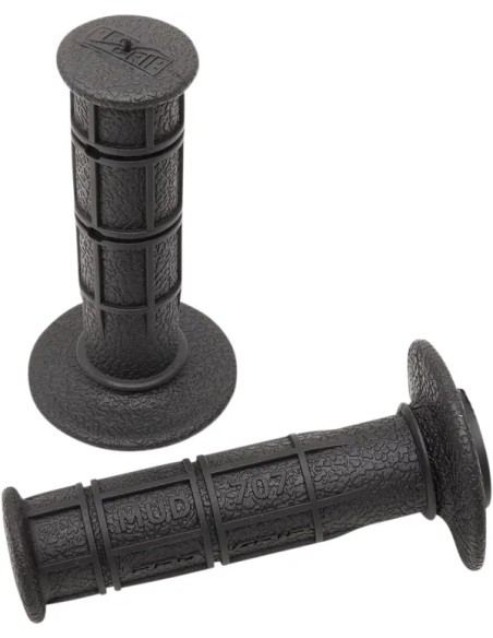 PRO GRIP Griffe - GRIPS 707 FULLWAFFLE BK
