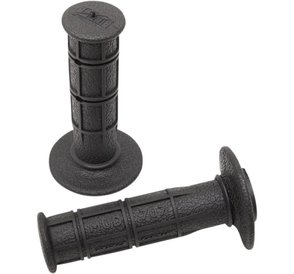 PRO GRIP Griffe - GRIPS 707 FULLWAFFLE BK
