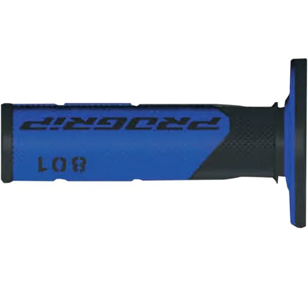 PRO GRIP Griffe - GRIPS801 BLACK/BLUE
