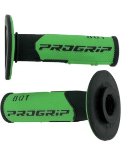 801 Hybrid Duo-Density Cross Griffe