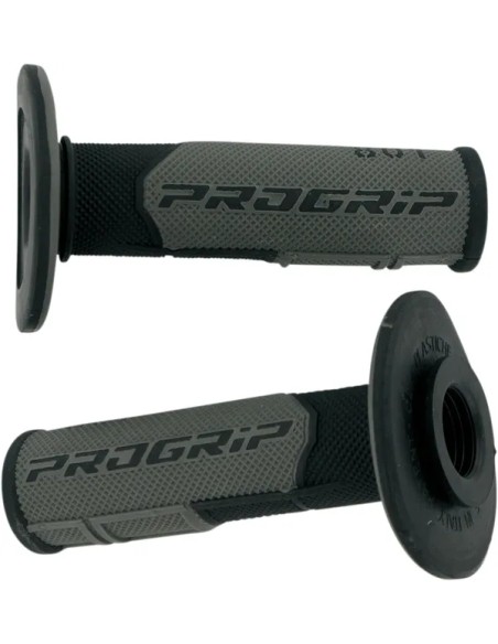 PRO GRIP Griffe - GRIPS801 BLACK/GREY