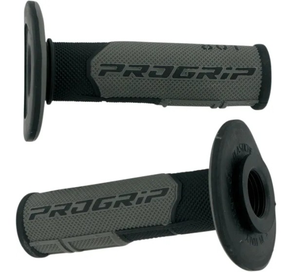 PRO GRIP Griffe - GRIPS801 BLACK/GREY