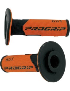 801 Hybrid Duo-Density Cross Griffe