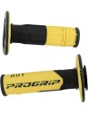 801 Hybrid Duo-Density Cross Griffe