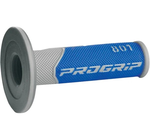 PRO GRIP Griffe - GRIPS801 GREY/BLUE