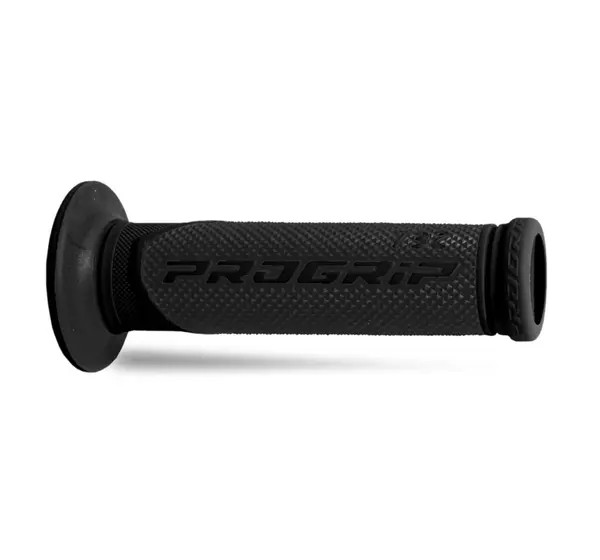 PRO GRIP Griffe - GRIPS 732 DUALDENSITY BK/BK
