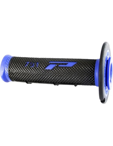 PRO GRIP Griffe - GRIPS791 BLUE/BLACK
