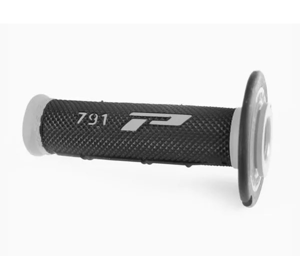 PRO GRIP Griffe - GRIPS791 GREY/BLACK