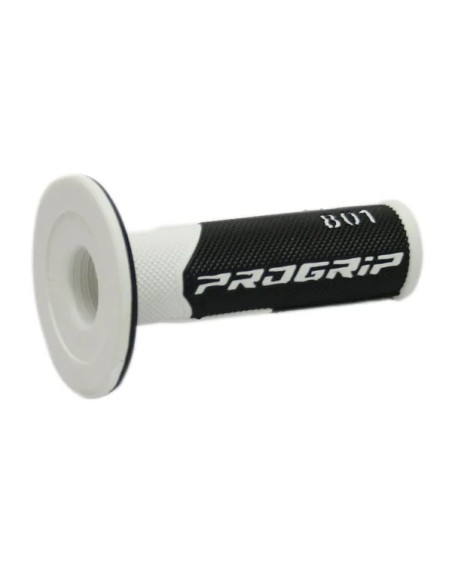 PRO GRIP Griffe - GRIPS801 WHITE/BLACK