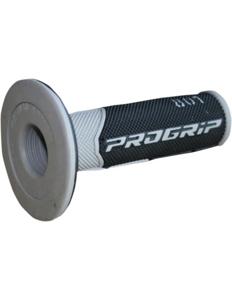 PRO GRIP Griffe - GRIPS801 GREY/BLACK