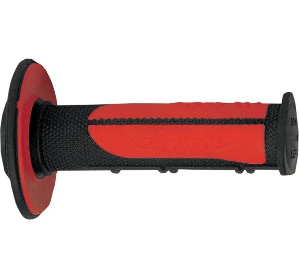 PRO GRIP Griffe - GRIPS798 BLACK/RED