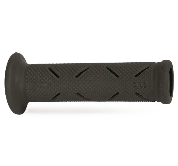 PRO GRIP Griffe - GRIPS 717 DUAL BK/TT
