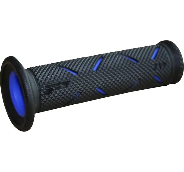 PRO GRIP Griffe - GRIPS 717 DUAL BK/BL