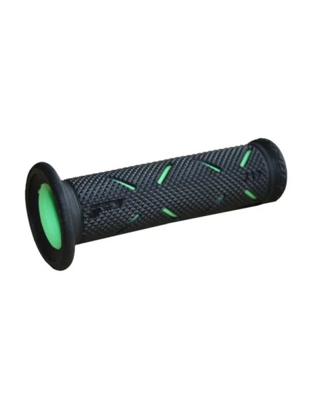 PRO GRIP Griffe - GRIPS 717 DUAL BK/GREEN