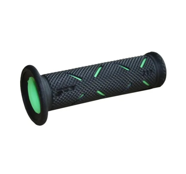 PRO GRIP Griffe - GRIPS 717 DUAL BK/GREEN