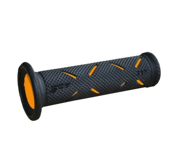 PRO GRIP Griffe - GRIPS 717 DUAL BK/OR