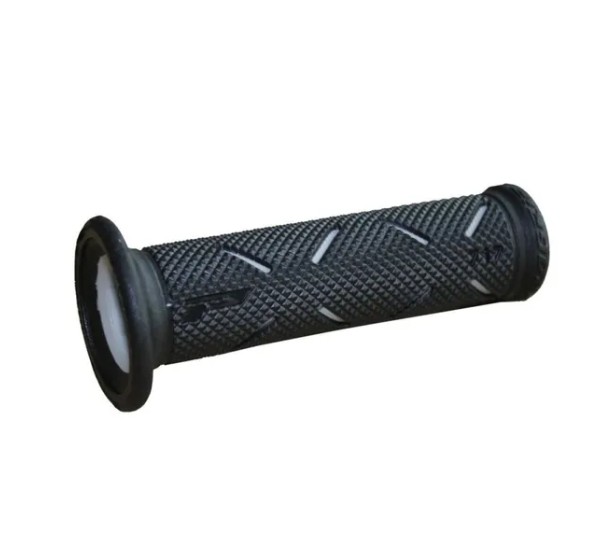 PRO GRIP Griffe - GRIPS 717 DUAL BK/GREY