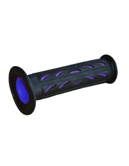 PRO GRIP Griffe - GRIPS 724 DUAL BK/BL