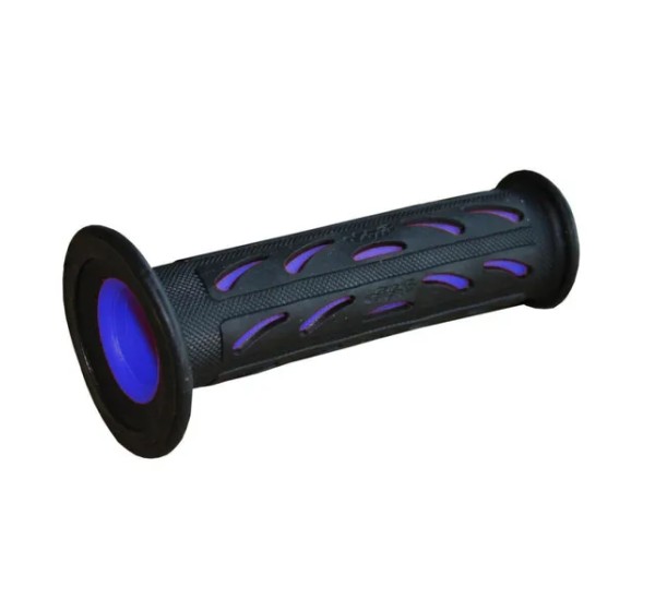 PRO GRIP Griffe - GRIPS 724 DUAL BK/BL