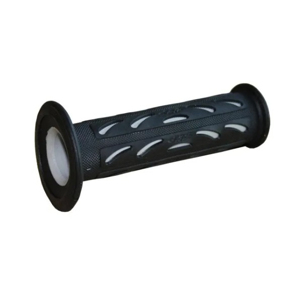 PRO GRIP Griffe - GRIPS 724 DUAL BK/GREY