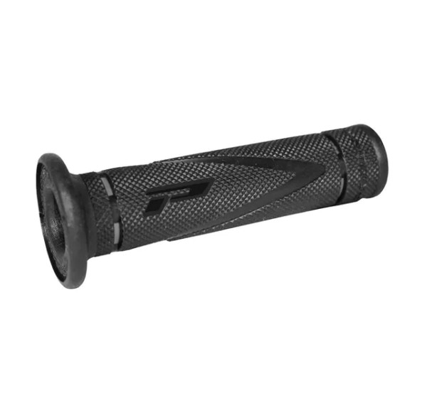 PRO GRIP Griffe - GRIPS 838 DUAL BK/GREY