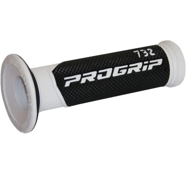 PRO GRIP Griffe - GRIPS 732 DUAL BK/WH
