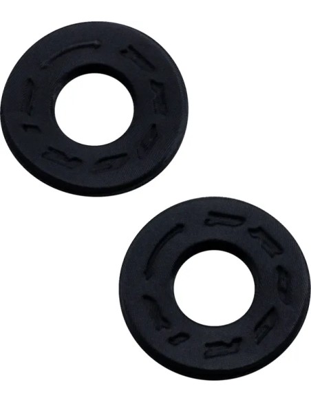 PRO GRIP Griffe - PROGRIP DONUTS BK