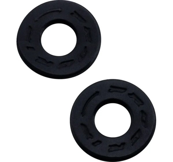 PRO GRIP Griffe - PROGRIP DONUTS BK