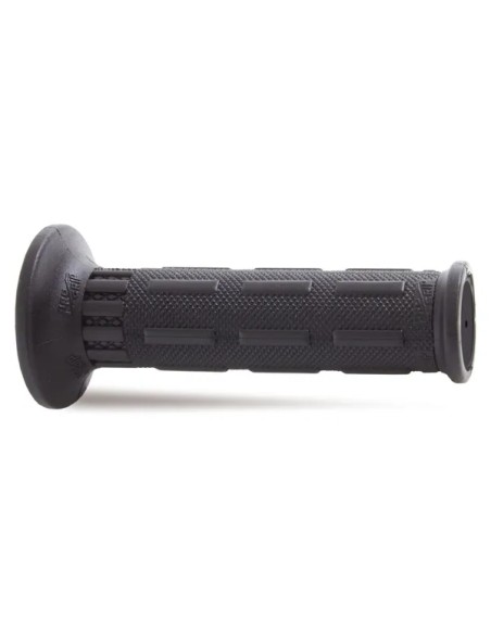 PRO GRIP Griffe - GRIPS698 BLACK OPEN ENDS