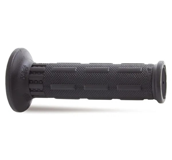 PRO GRIP Griffe - GRIPS698 BLACK OPEN ENDS
