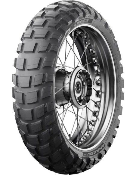MICHELIN Reifen für HONDA CRF 1100 L ABS 2020-2025