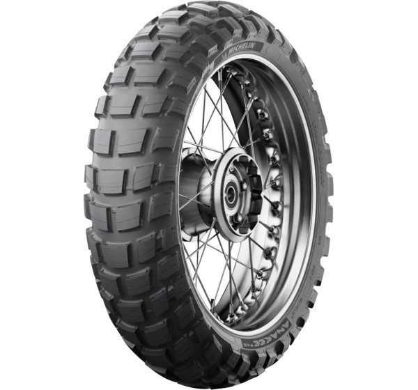 MICHELIN Reifen für HONDA CRF 1100 L ABS 2020-2025
