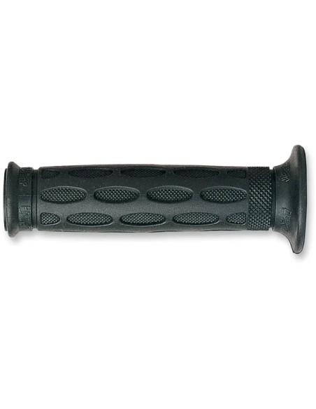 PRO GRIP Griffe - GRIPS713 BLACK OPEN ENDS