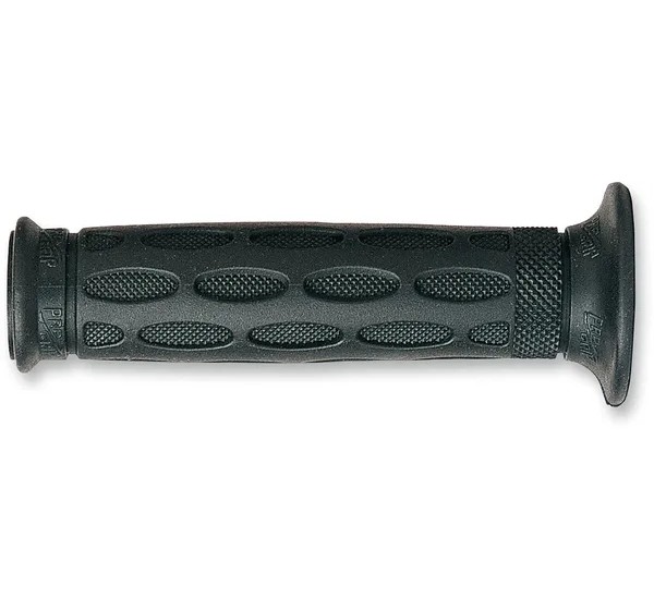 PRO GRIP Griffe - GRIPS713 BLACK OPEN ENDS