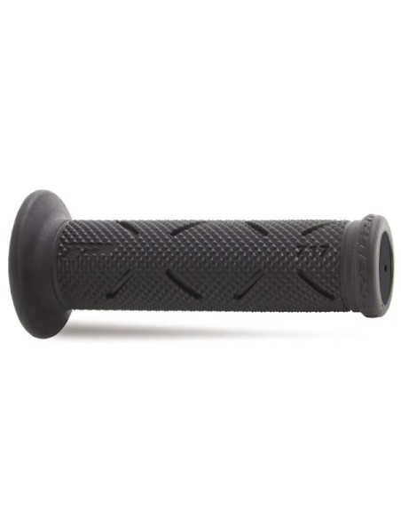 PRO GRIP Griffe - GRIPS716 BK OPEN ENDS