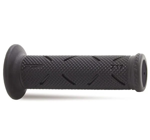 PRO GRIP Griffe - GRIPS716 BK OPEN ENDS