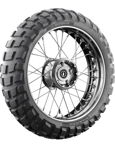 MICHELIN Reifen - Detailansicht
