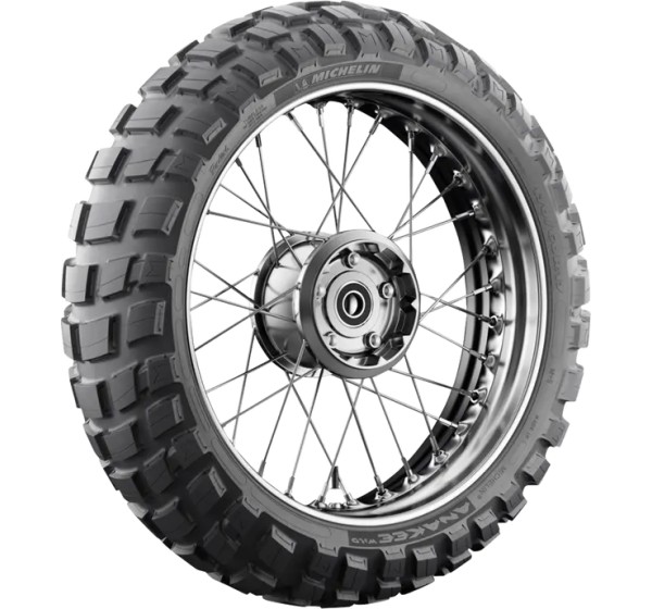 MICHELIN Reifen - Detailansicht