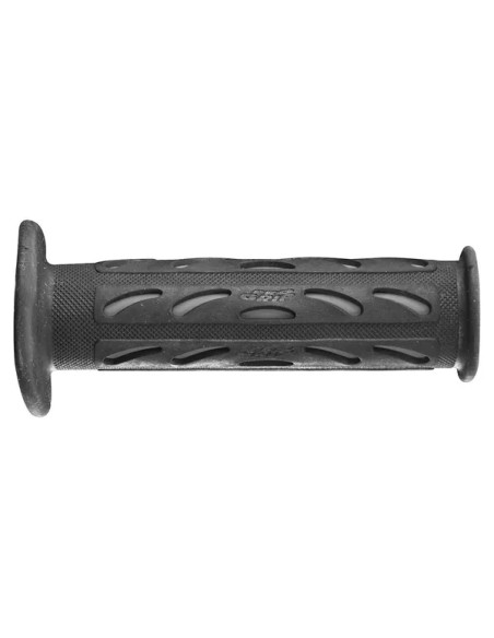PRO GRIP Griffe - GRIPS724 BK/GRY OPEN ENDS