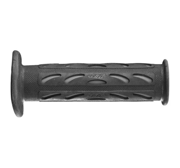 PRO GRIP Griffe - GRIPS724 BK/GRY OPEN ENDS