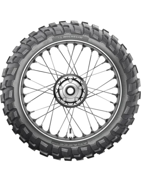 MICHELIN Reifen - Einbaubeispiel