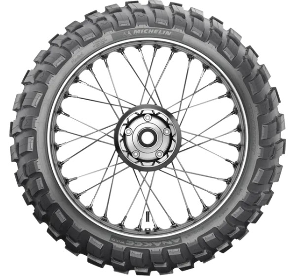 MICHELIN Reifen - Einbaubeispiel
