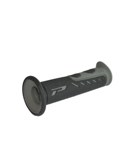 PRO GRIP Griffe - GRIPS725 BK/GRY OPEN ENDS